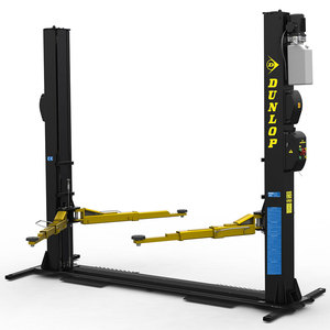 Elevador Hidráulico de Dos Postes para Autos con Capacidad de 4000 kg - Product Image 1
