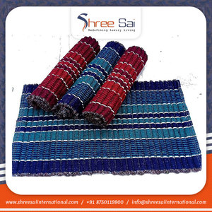 Felpudos de diseño personalizado de lujo, lavables de alta calidad para uso en el baño al aire libre, suministro directo de fábrica para hoteles y hogares - Product Image 2