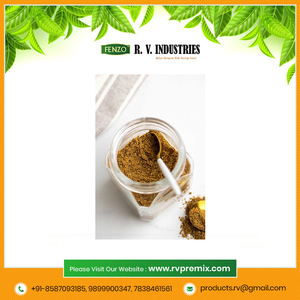 Polvo de té Masala natural indio tradicional al por mayor té adelgazante recién mezclado al por mayor en caja de bolsa a granel embalaje a bajo precio - Product Image 6