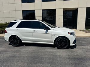 Occasione Eccezionale: Mercedes-AMG GL <span class=keywords><strong>E</strong></span> 63 <span class=keywords><strong>S</strong></span> Usata del 2017, Pronta per la Spedizione - Product Image 5