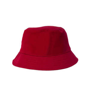 Sombrero de Pescador Unisex de Nueva Llegada, 100% Algodón, Precio Razonable, Sombreros de Pescador con Empaque Personalizado - Product Image 1