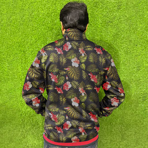 Nouveau style, veste bomber en velours côtelé pour homme, taille adulte, design personnalisé, hiver, imperméable, respirante, 220g, style urbain - Product Image 6