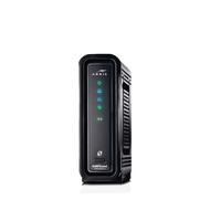 Modem à fibre optique de qualité haute vitesse Motorola SURFboard SBG6580 disponible à bon prix auprès de l'exportateur authentique