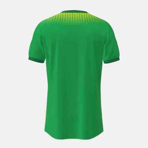 Ensembles de maillots de football pour adultes à impression personnalisée pour hommes vêtements de sport d'entraînement et ensembles d'entraînement sportif de football uniformes les plus vendus - Product Image 2