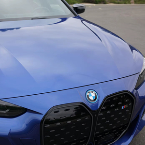 Auto Usata di Altissime Prestazioni <span class=keywords><strong>BMW</strong></span> <span class=keywords><strong>i4</strong></span> M50 Gran Coupé 2023 Pronta per la Spedizione in Tutto il Mondo - Product Image 1