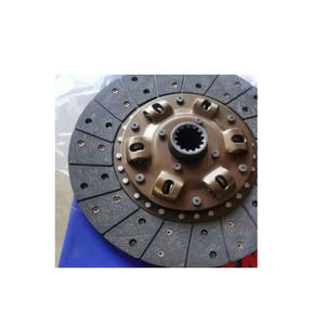 Disco de Embrague OEM ME520437 de 14 Pulgadas para Camión Canter - Product Image 1