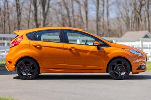 Ford Fiesta ST propre de 2019 - Product Image 3