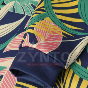 Fournisseur pakistanais de sweats à capuche pour hommes en sublimation, vêtements de rue, nouvelles tendances, basiques, coton mélangé, sweats à capuche pour hommes en sublimation de haute qualité - Product Image 4