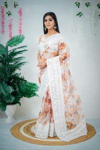 Pistel เสื้อผ้าไหมสำหรับผู้หญิง,เสื้อสตรีผ้าไหมซาตินเนื้อนุ่มใส่สบาย - Product Image 2