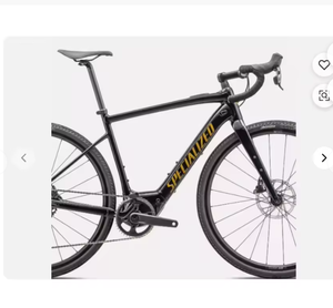 Vélo Turrboo Creoo 2 Compp E5 SRRAM Apexx Eaglle - Product Image 1