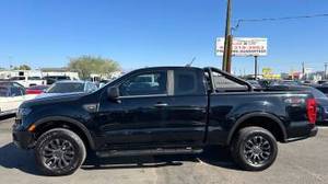 Ford Ranger XL 2019 Usada a Precio Accesible - Product Image 2