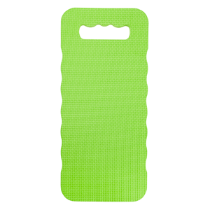 Tapis en mousse, pour les genoux, pour s'agenouiller, pour désherber, vert - Product Image 2