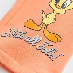 Sweat-shirt à col rond pour filles et enfants, sweat-shirt avec motif, impression de logo personnalisée pour hommes, 100% coton - Product Image 5