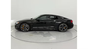 2023 Audi RS e-tron GT qua tt ro สภาพดี ใช้งานน้อย - Product Image 3