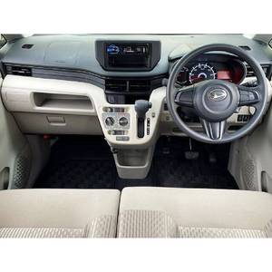 Daihatsu Move 2015, Vehículo Compacto Kei con Volante a la Derecha - Product Image 2