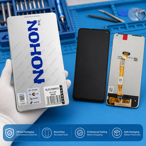 Écran tactile TFT en promotion pour <span class=keywords><strong>Vivo</strong></span> IQOO Neo3 5G / IQ Z1 IQOO Neo <span class=keywords><strong>3</strong></span> – Remplacement d'écran de téléphone portable - Product Image 6