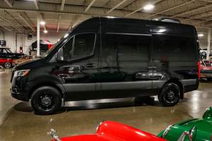 MERCEDES-BENZ SPRINTER 2500 2021 USADO, Volante a la Izquierda/Derecha - Product Image 5