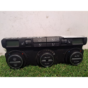 SISTEMA DE CONTROL DE CLIMA VOLKSWAGEN Golf 5 Sedán 1K0820047JRWHS BWA (03>08) - Product Image 1