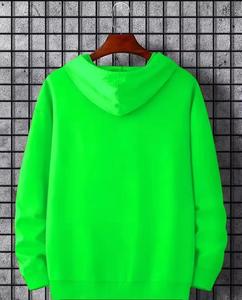 เสื้อมีฮู้ดโอเวอร์ไซส์ | เสื้อผ้าแนวสตรีทผ้าฝ้าย100% สำหรับผู้ชายและผู้หญิงชุดสไตล์ลำลอง - Product Image 5