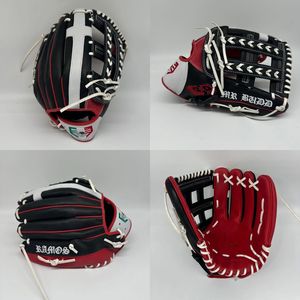 Guantes de Béisbol o Sóftbol de Cuero Personalizados de Alta Calidad Guantes Profesionales para Hombre - Product Image 2