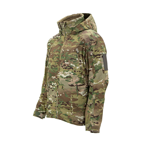 แจ็กเก็ตกันหนาวแขนยาวของผู้ชายเสื้อแจ็คเก็ตยุทธวิธีแขนยาวเสื้อลำลองแบบระเหิด - Product Image 3