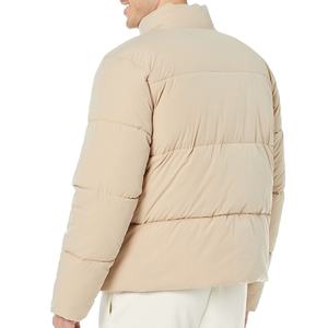 เสื้อโค้ทขนเป็ดสำหรับผู้ชายเสื้อโค้ทขนเป็ดแบบปรับได้เสื้อ2026ฤดูหนาว - Product Image 3