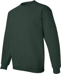 Sweat-shirt à col rond pour homme, mode automne-hiver, personnalisé - Product Image 6