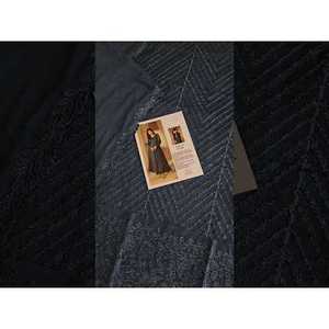 Conjuntos de Traje de Chifón Bordado de Lujo para Mujer Azure Euphoria LUXE 2026 Edit-TC-1637 - Product Image 2
