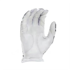 Gants de golf d'hiver de haute qualité, gants de golf en cuir Cabretta durables personnalisés pour hommes par Standard International - Product Image 6