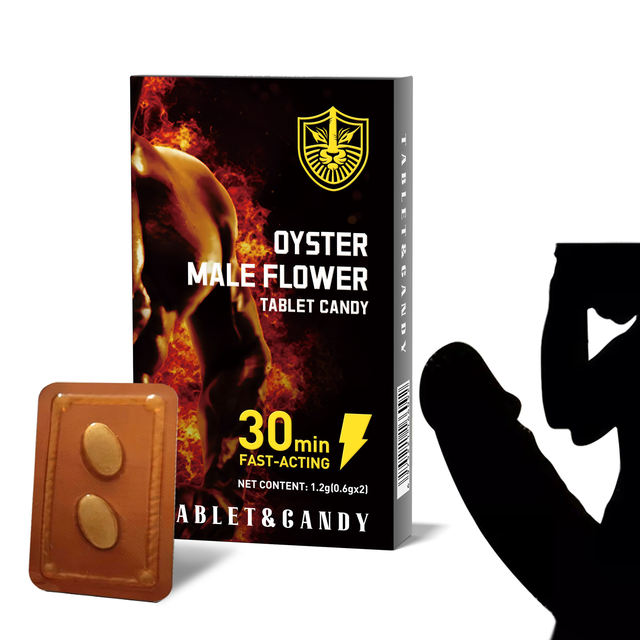 Hot Selling Male Enlargement Pills Erectile Enhancement Tablets, Lasting Endurance for 30 Minutes, Effective Wholesale