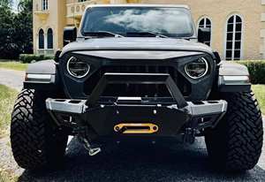 รถ SUV ซาฮาร่า ปี 2024 มือสอง เครื่องยนต์เบนซิน-ไฟฟ้า เกียร์อัตโนมัติ ล้อแม็ก R18 พวงมาลัยซ้าย ภายในสีเข้ม เบาะผ้า - Product Image 6