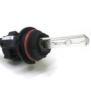HID Xenon đèn 9004 HB1 9007 HB5 bixenon 6000K (đèn chỉ)-Xe ô tô & xe máy/đèn & bóng đèn - Product Image 2