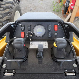 Mini chargeuse compacte C314 de haute qualité avec composants de base-Moteur et boîte de vitesses Garantie 1 an - Product Image 1