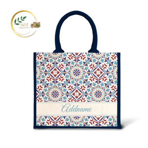 Vous pouvez nous contacter pour obtenir des sacs imprimés en jute de bonne qualité pour l'exportation mondiale. Nous vendons à bas prix - Product Image 1