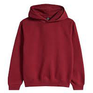 Blazers en coton avec logo personnalisé, sweat à capuche pour garçons, motif animal, fermeture éclair, en laine, fabrication au Bangladesh, qualité d'exportation - Product Image 1