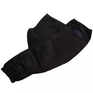 Wholesale Premium Quality Custom Design Leather Welding Sleeves Durable Heat Resistant Arm <b>Guards</b> Safety Workwear-OEM/ODM - Product Image 6