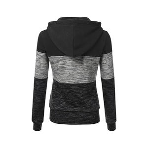 เสื้อมีฮู้ดสำหรับผู้ชายผ้าฝ้าย100% โอเวอร์ไซส์คุณภาพสูง - Product Image 2