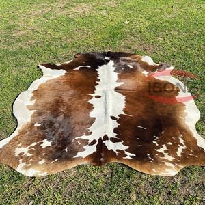 Vente de gros Poils sur Vache Taureau OX Peaux en cuir - Product Image 1