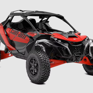 Prêt à être expédié : MAVERICK R X 2024 - Product Image 1