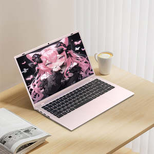 Portátil Empresarial de 14 Pulgadas con Windows 10, 16 GB + 512 GB, AMD Ryzen 9 Quad Core, SSD + HDD, 144 Hz, Almacén en EE. UU., Nuevo, para Uso Personal - Product Image 2