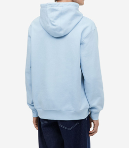 Sudadera con Capucha de Moda Casual para Hombre, Diseño Personalizado, Estampado Puff, Bordado con Logotipo, Sudadera Extra Grande de Moda Urbana - Product Image 3