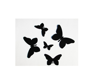 Anneaux de serviette en métal décoratifs de qualité supérieure, fournisseur en gros pour hôtels, restaurants et décorations de mariage - Product Image 6