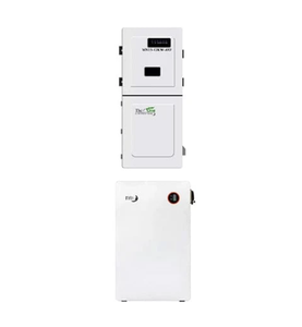 Paquete de Baterías LiFePO4 MidNite Power para Montaje en Pared Exterior: Lujo Accesible, Excelencia a un Precio Asequible - Product Image 1