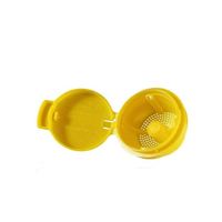 Bouchon de lave-glace compatible avec Renault Fluence Clio 4 Megane 3 Scenic 3 Captur 1 OEM 289135972R