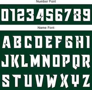 Maillots et shorts de basket-ball réversibles personnalisés pour hommes, femmes, adultes et jeunes, impression personnalisée de nom, numéro et logo - Product Image 5