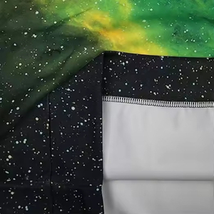 เสื้อฮู้ดดี้ซับลิเมชั่นสำหรับฤดูหนาว บริการ OEM ออกแบบเองได้ ระบายอากาศได้ดี ใส่ได้ทั้งชายและหญิง เนื้อผ้าซับลิเมชั่นกันหนาว แบบเรียบง่าย ผ้าฝ้าย 100% พิมพ์ลาย - Product Image 6