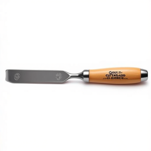ที่หนีบเหล็กแบบมีดคมกว้าง 10 มม. ด้ามไม้บีช รุ่นอูล์ม สีเชอร์รี่ - Product Image 3