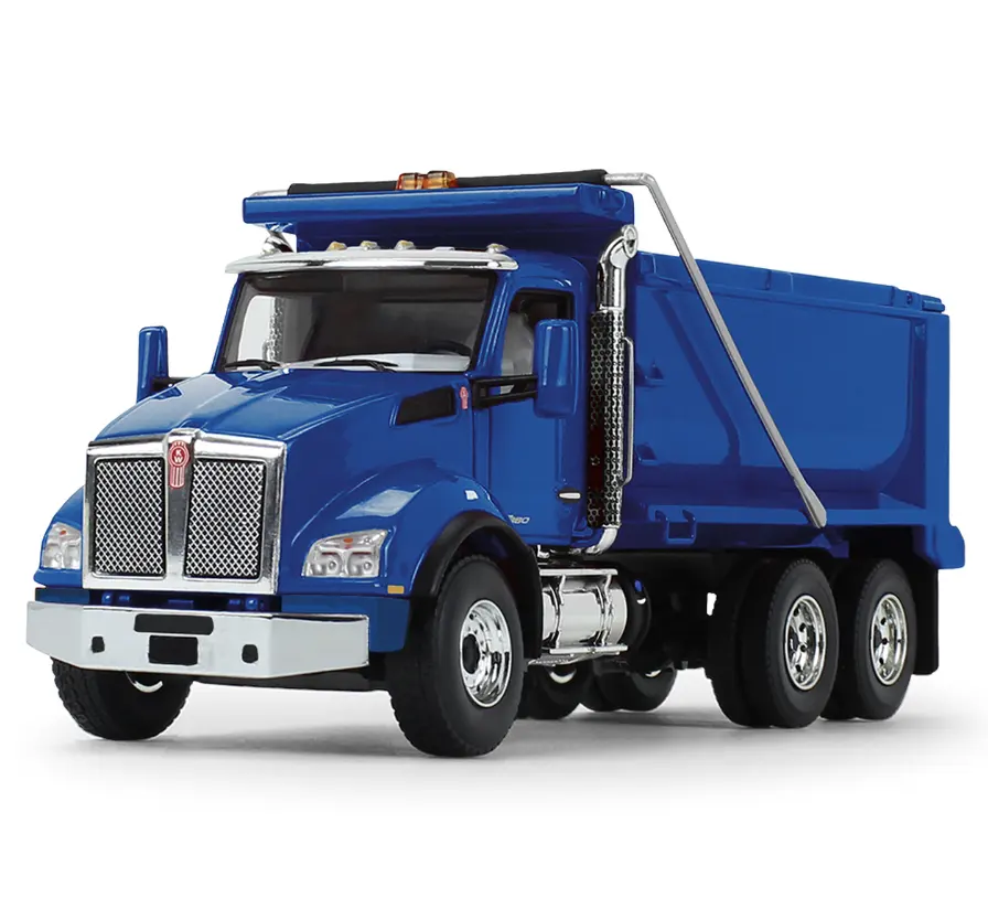 משמש 2012 משאית Dump משאיות 365 TIPPLING משליך רכב של תחבורה