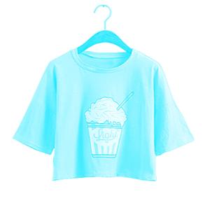 Wholesale Summer Casual Short Sleeve T-Shirt for <b>Men</b> Women Solid Color with <b>Sequined</b> Decoration Loose Fitting <b>Top</b> for Teenagers - Product Image 2