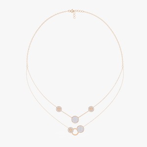 Best Selling Handcrafted Lab Created Diamond Pendant for <b>Women</b> Fashion and Special Celebrations Available for <b>Sale</b> - Product Image 3